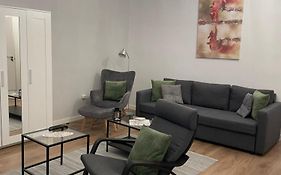 Zwinger Apartman
