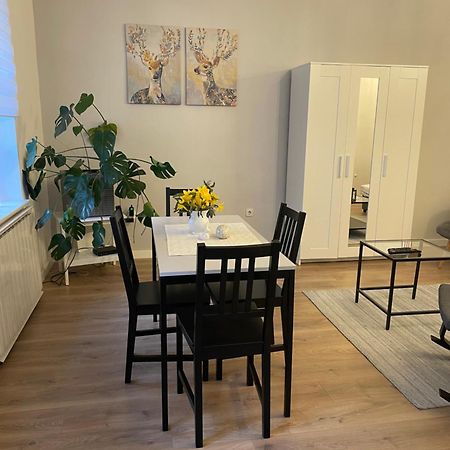 Zwinger Apartman Ödenburg Exterior foto