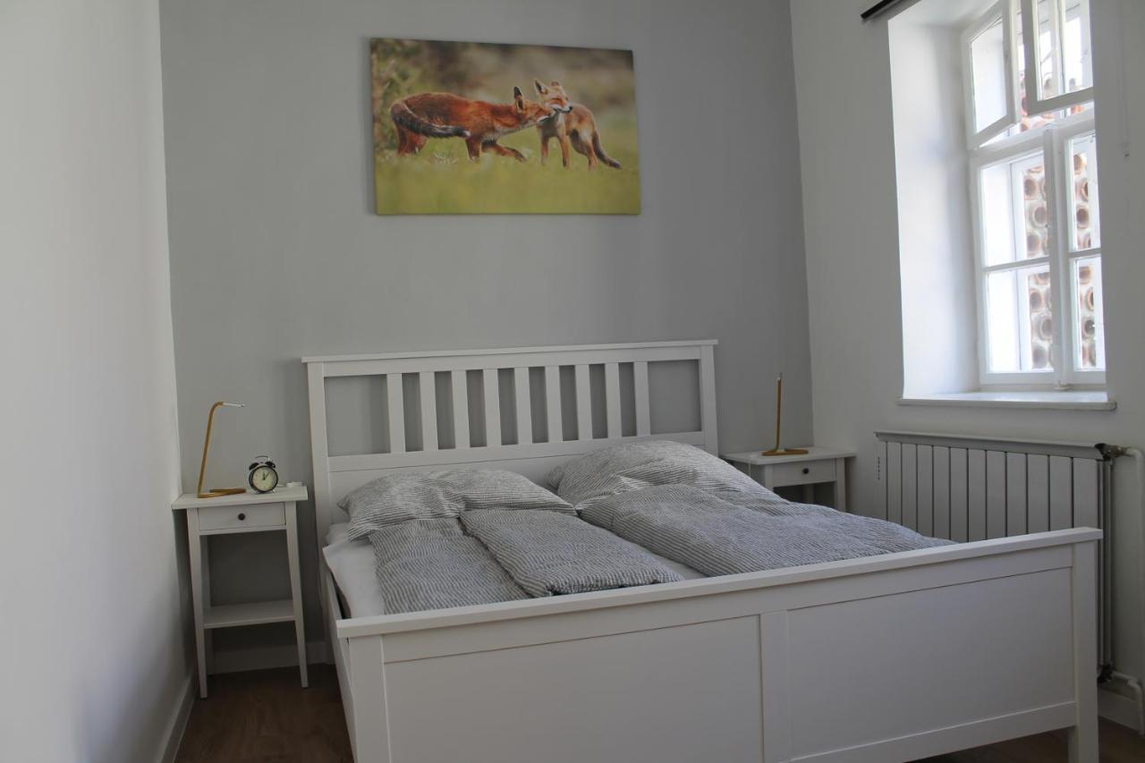 Zwinger Apartman Ödenburg Exterior foto